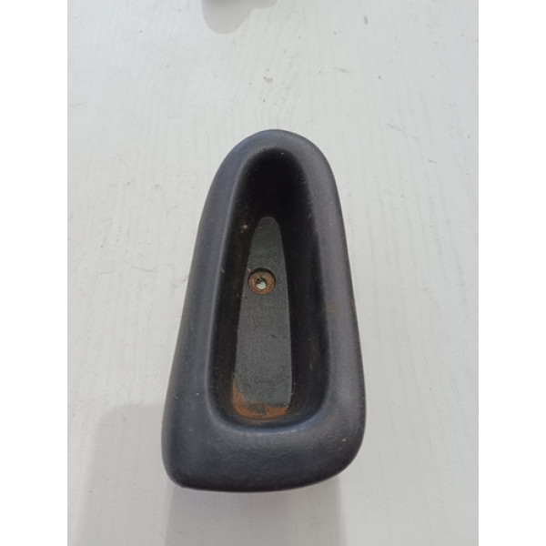 Puxador Interno Porta Dianteiro Dire Peugeot 206 2008