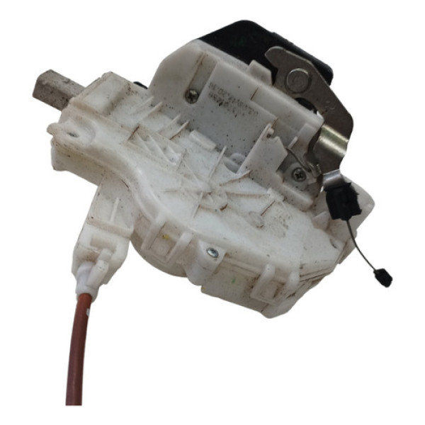 Fechadura Elétrico Dianteiro Direito Vw Fox 2003 A 2020