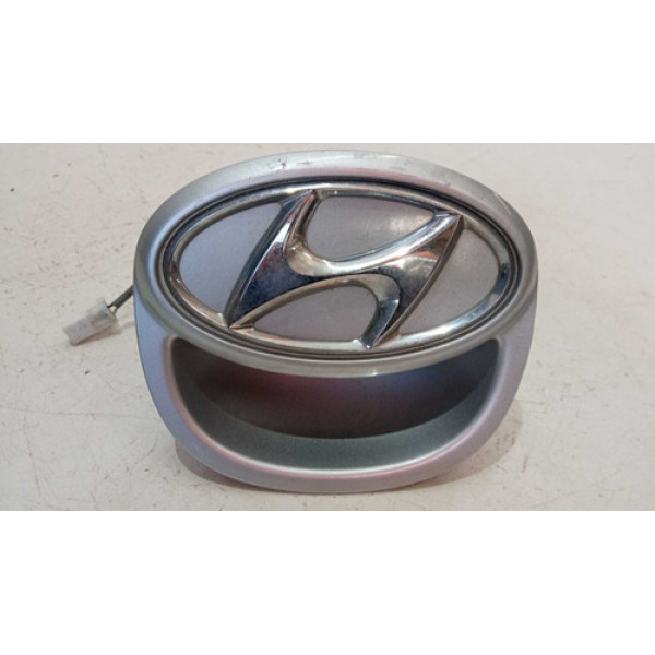 Maçaneta Porta Malas Hyundai I30 2009 2010 2011 2012 2013