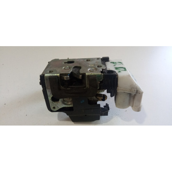 Fechadura Elétrica Porta Dianteira Direita Palio Sapão