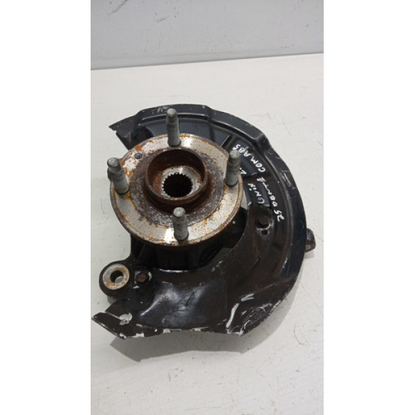 Manga Eixo Montante Dianteiro Ld 1.0 Dir Gm Onix 2020 A 2022