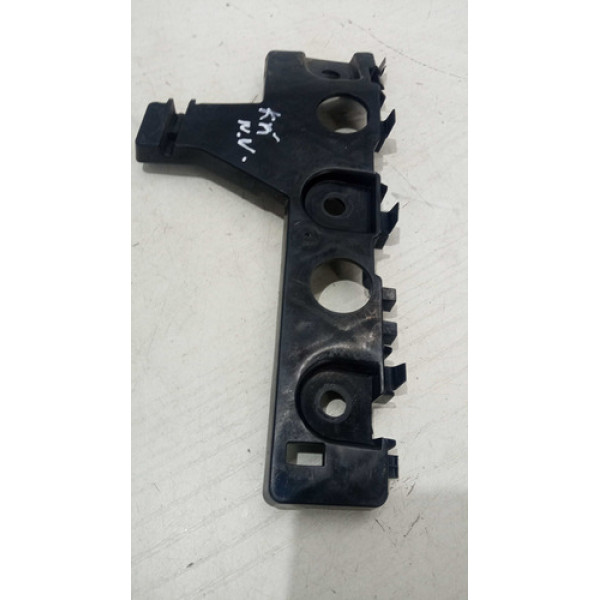 Guia Parachoque Dianteiro Ka 2014 2015 2016 2017 2018