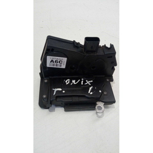 Fechadura Porta Traseiro Elétrico Direito Onix Gm 2018/2019