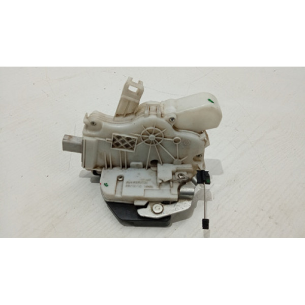 Fechadura Elétrico Traseiro Esquerdo Porta G Gol 2008 A 2016