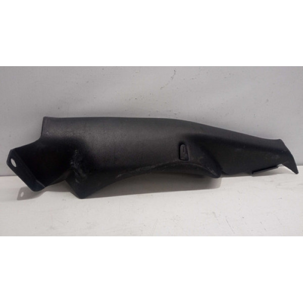 Acabamento Caixa Roda Direito Vw Golf Sportiline 2010