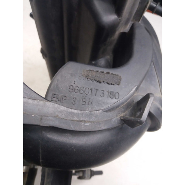 Coletor De Admissão 206 307 C3 C4 1.6 16v 9660173180