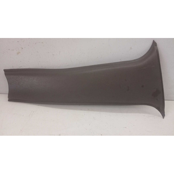 Moldura Da Coluna Central Direita Corsa 2012 Original