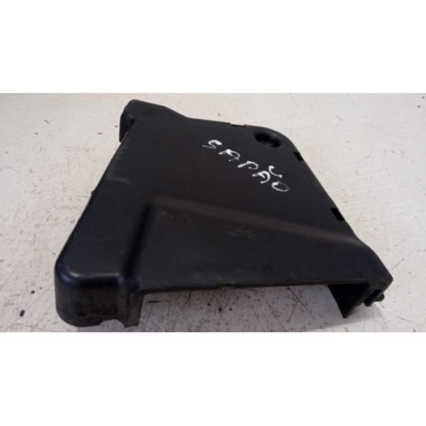 Tampa Protetora Superior Correia Dentada Palio Siena