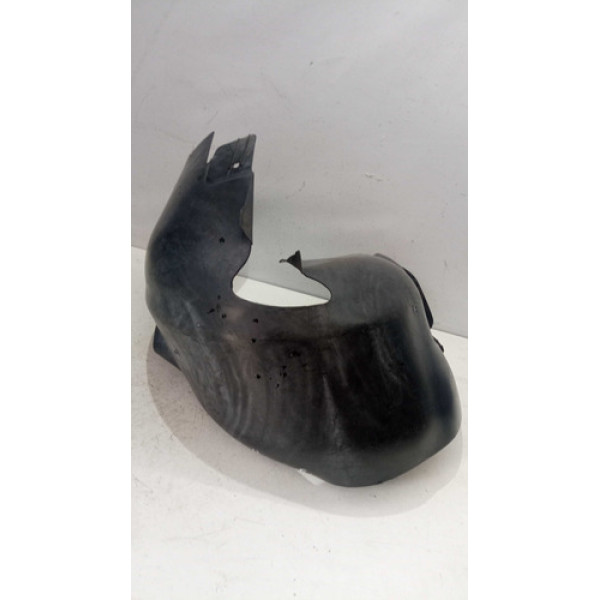 Parabarro Traseiro Esquerdo C4 Pallas 2006/14