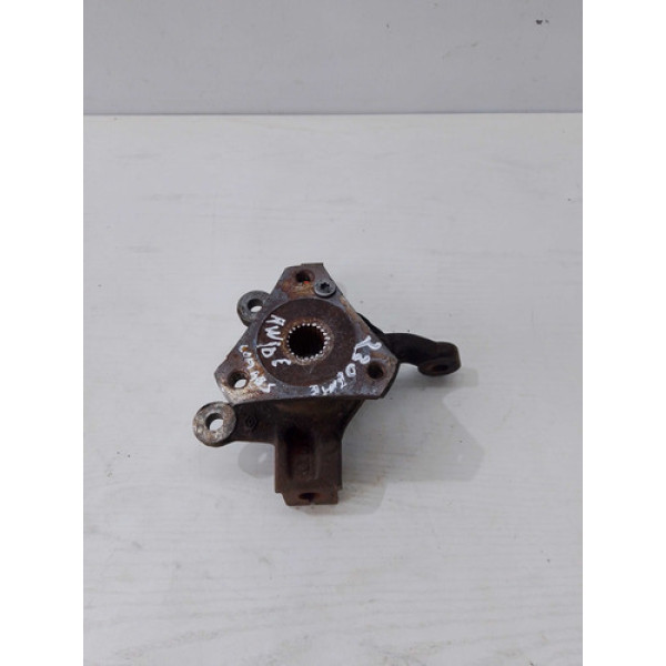 Montante Dianteiro Kwid E