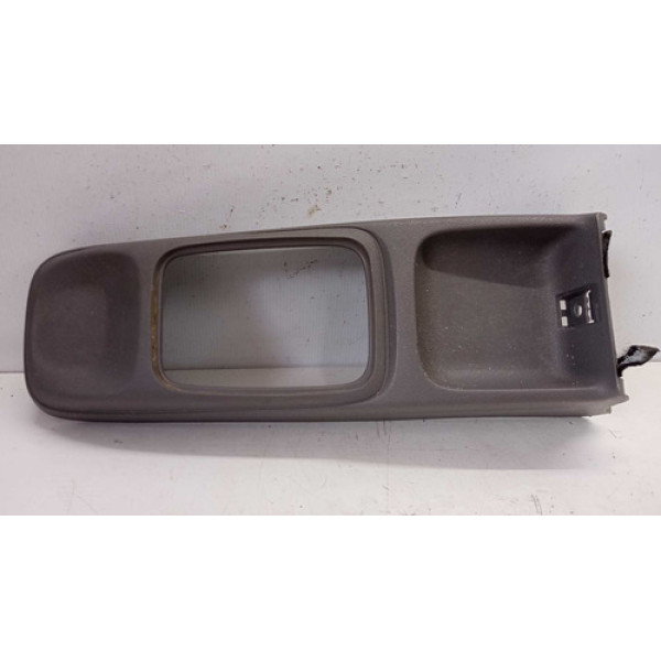 Console Central Câmbio Corsa Classic Sedan 2012 Original