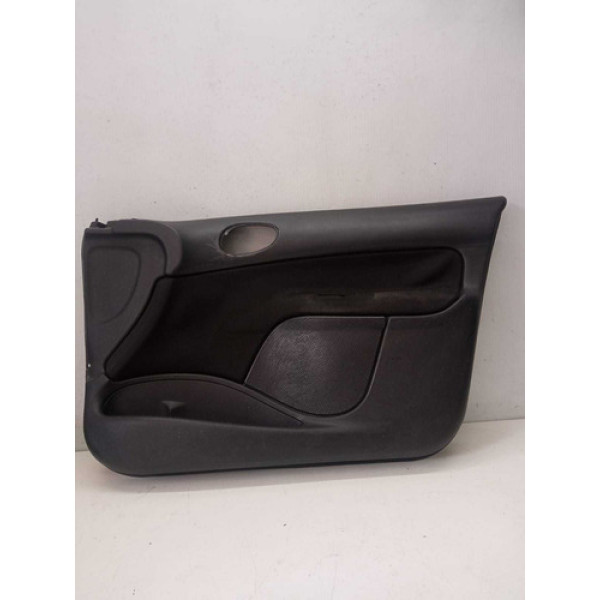 Forro Porta Dianteiro Peugeot 206 2005 Original