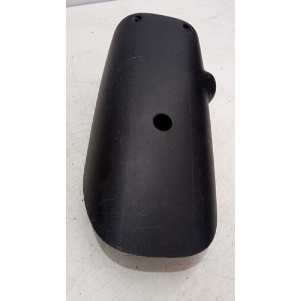 Moldura Capa Chave Acabamento Coluna Direçã Ford 2003 A 2014