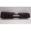 Absorvedor Isopor Para-choque Tras Gm Celta 2009 11 Original