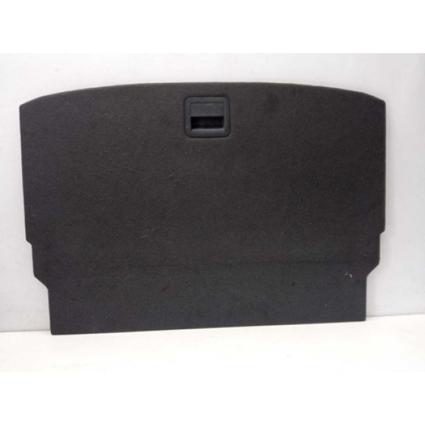 Tampao Estepe Porta Malas Vw T-cross Tsi 2021 2024 Original Preto
