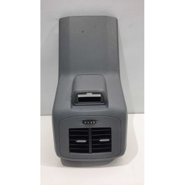 Difusor Traseiro Volkswagen Tcross 2020 Original