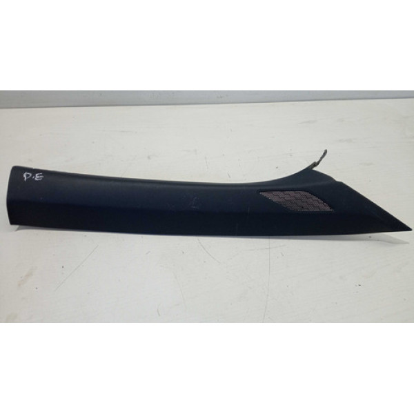 Acabamento Direito Coluna A Volkswagen T-cross Sense 2022