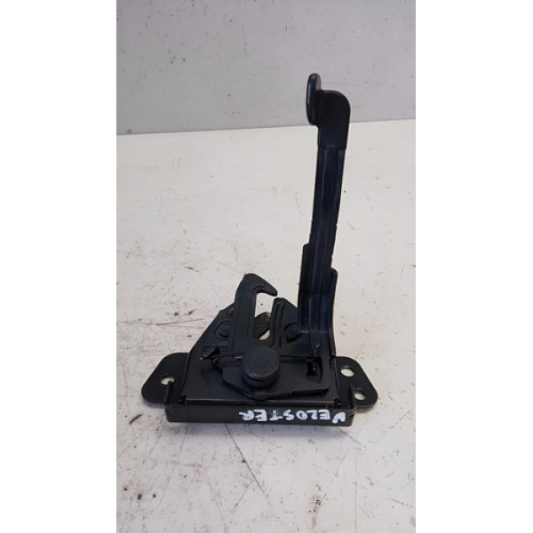 Fechadura Capo Hyundai Veloster 2012 Original