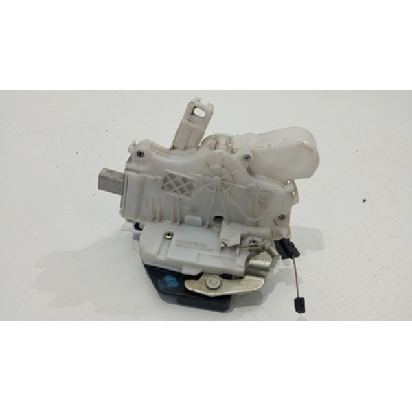 Fechadura Traseiro Esquerdo Porta Elétrico V Fox 2013 A 2016