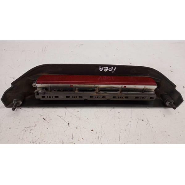 Luz De Freio Break Light Fiat Idea 2005 A 2014 Original