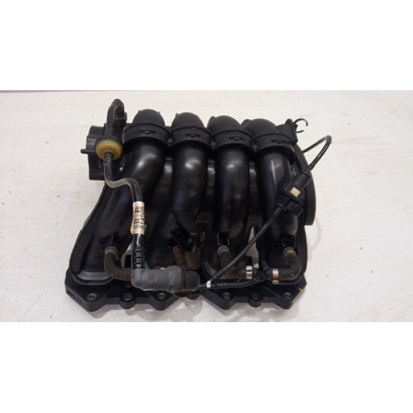 Coletor Admissão 1.6 16v Citroen Peugeot C3 206 2008 A 2008