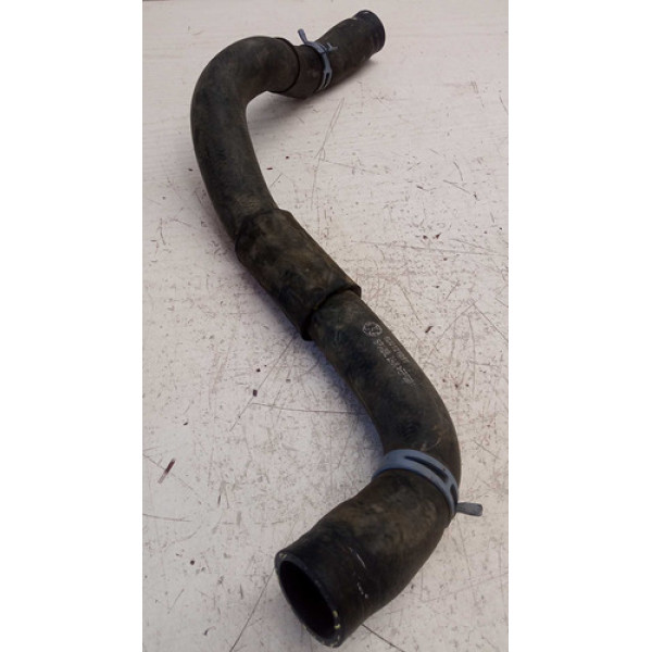 Mangueira Inferior Radiador Fox Gol Saveiro 1.0 1.6 8v