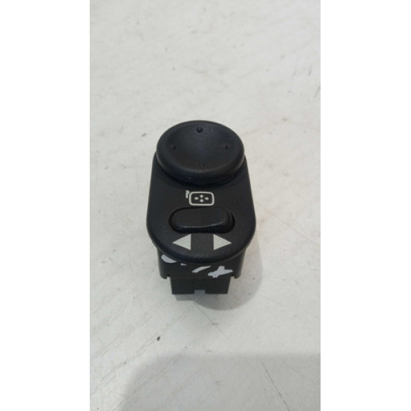 Botão Retrovisor Comando Gm Cobalt Onix 2019 Original