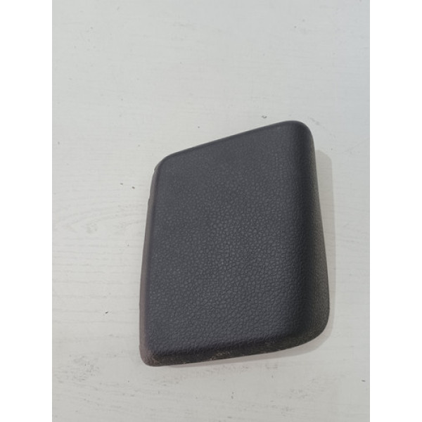 Acabamento Tampa Moldura Traseiro Esquerdo V Fox 2015 A 2021