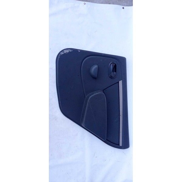 Forro Porta Tras. Direito Renault Logan E Sandero 829a01870r Prero