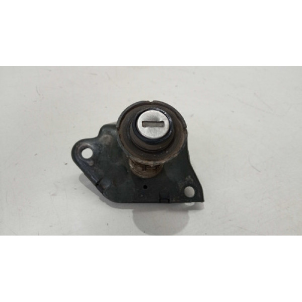 Fechadura Tampa Traseira Porta Malas Fiat Palio 97