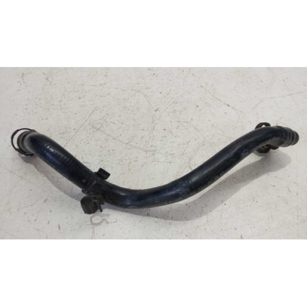 Mangueira Respiro Tampa Válvula Ford Ka Original