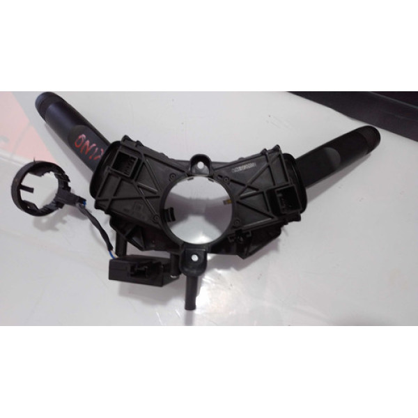 Chave Seta Limpador Parabrisa Onix Sonic 1.6 2012 A 2016 