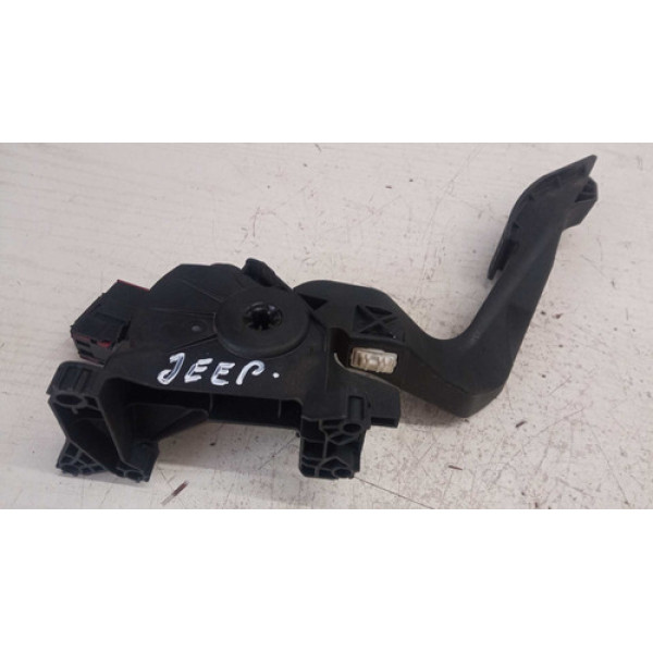 Pedal Acelerador Fiat Toro Renegade 2016 2023 Original
