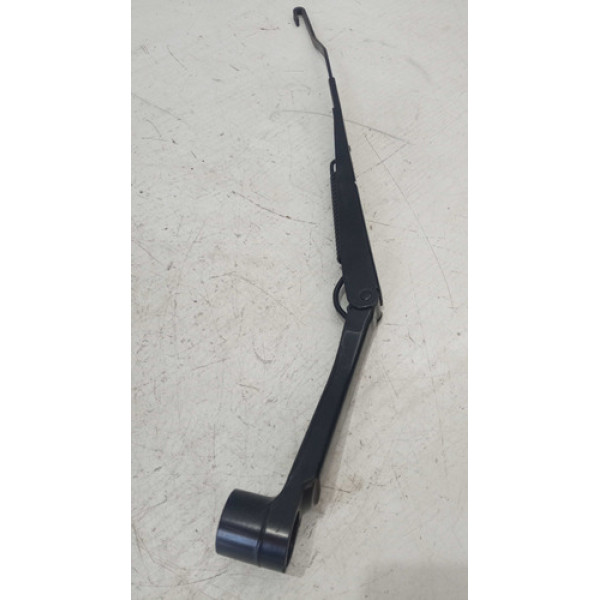 Braço Limpador Parabrisa Esquerdo Kicks Sv 2017 A 2021 Esquerdo