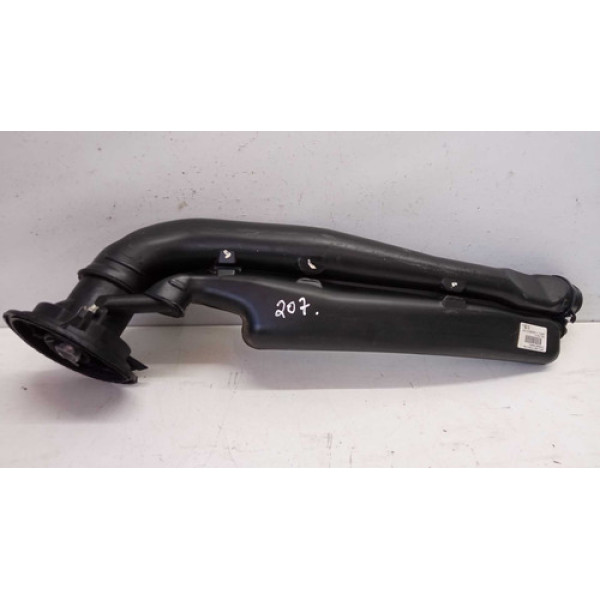 Gargalo Tanque Combustível Peugeot 207 2010 Original