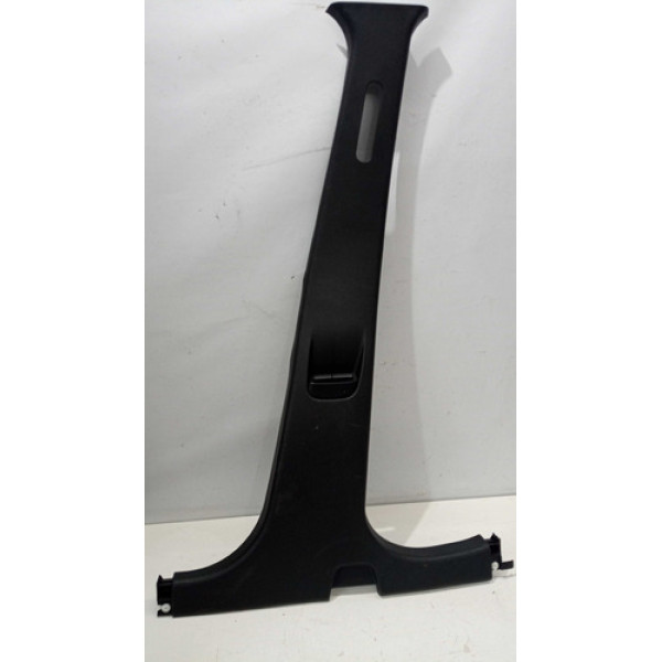 Acabamento Coluna Central Lado Direito Fiat Nova Strada 2022