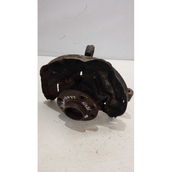 Manga De Eixo Com Cubo Dianteiro Ld Original Fiat Palio