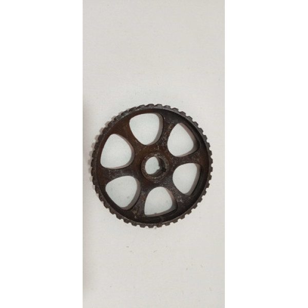 Engrenagem Eixo Comando Gol/parati/saveiro/santana 