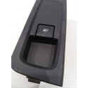 Botão Vidro Elétrico Traseiro Esquerdo Gm Onix 