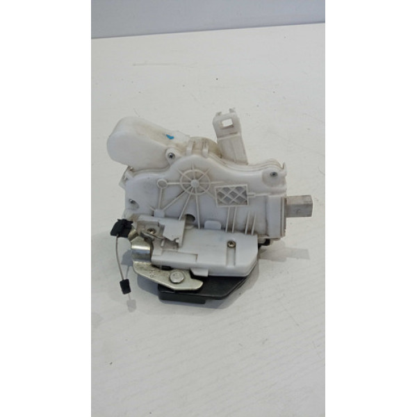 Fechadura Elétrico Traseiro Direito Porta G6 Gol 2008 A 2016