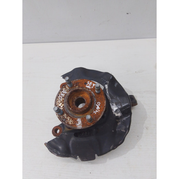 Montante Manga De Eixo Onix Prisma Esquerdo 