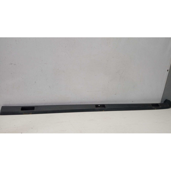 Moldura Protetor Caçamba Esquerdo Vw Saveiro 2012 Original