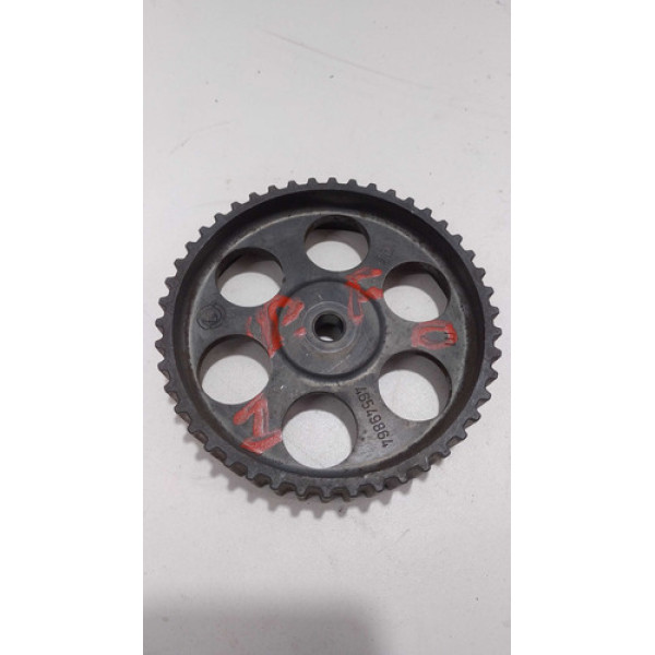 Polia Comando Válvula Fiat Uno Fiorino Fire 1.0 8v Original