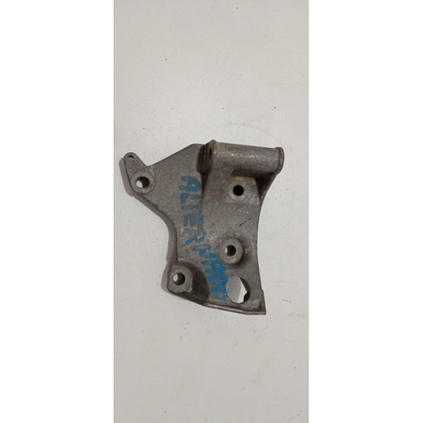 Suporte Alternador Renault Sandero/ Logan 1.0 16v 08/2