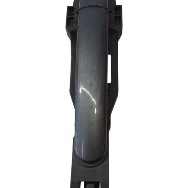 Maçaneta Externa Dianteiro Direito Traseiro Gol 2008 A 2020 Grafite Dianteira/traseira