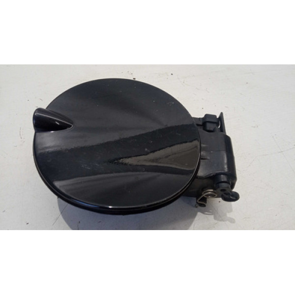 Portinhola Tanque Combustível Tampa Gm Onix 2013 A 2019 Preto 2017