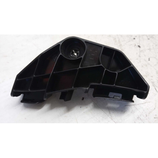 Guia Para Choque Tras D Toyota Corolla 2014