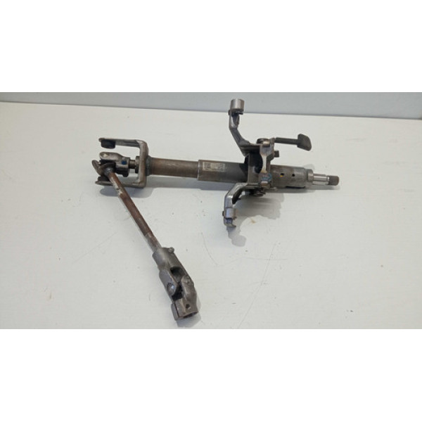 Coluna Direçao Chevrolet Spin 1.8 8v Flex 2016