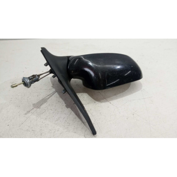 Retrovisor Palio 2 Portas 2005 2006 2007 Direito