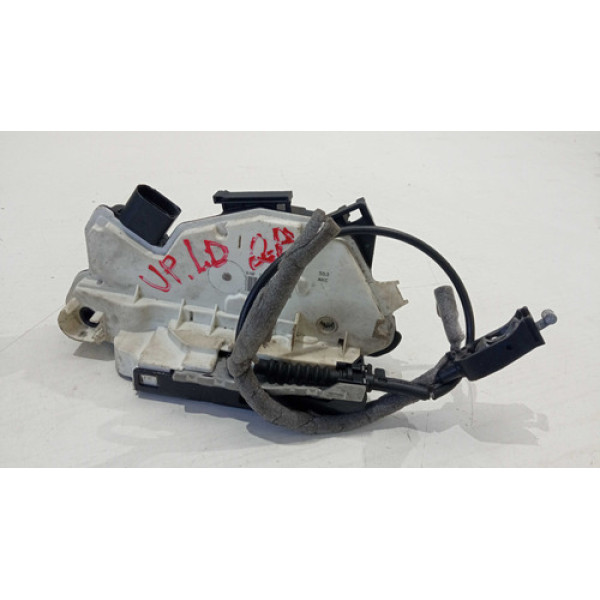 Fechadura Elétrico Trava Porta Direito Diante Up 2010 A 2015